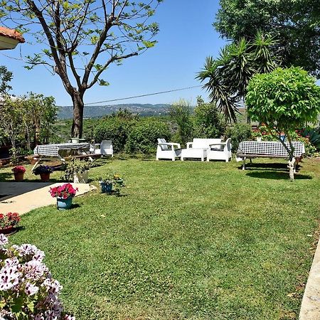 Biktot Nofim Villa Manot Bagian luar foto
