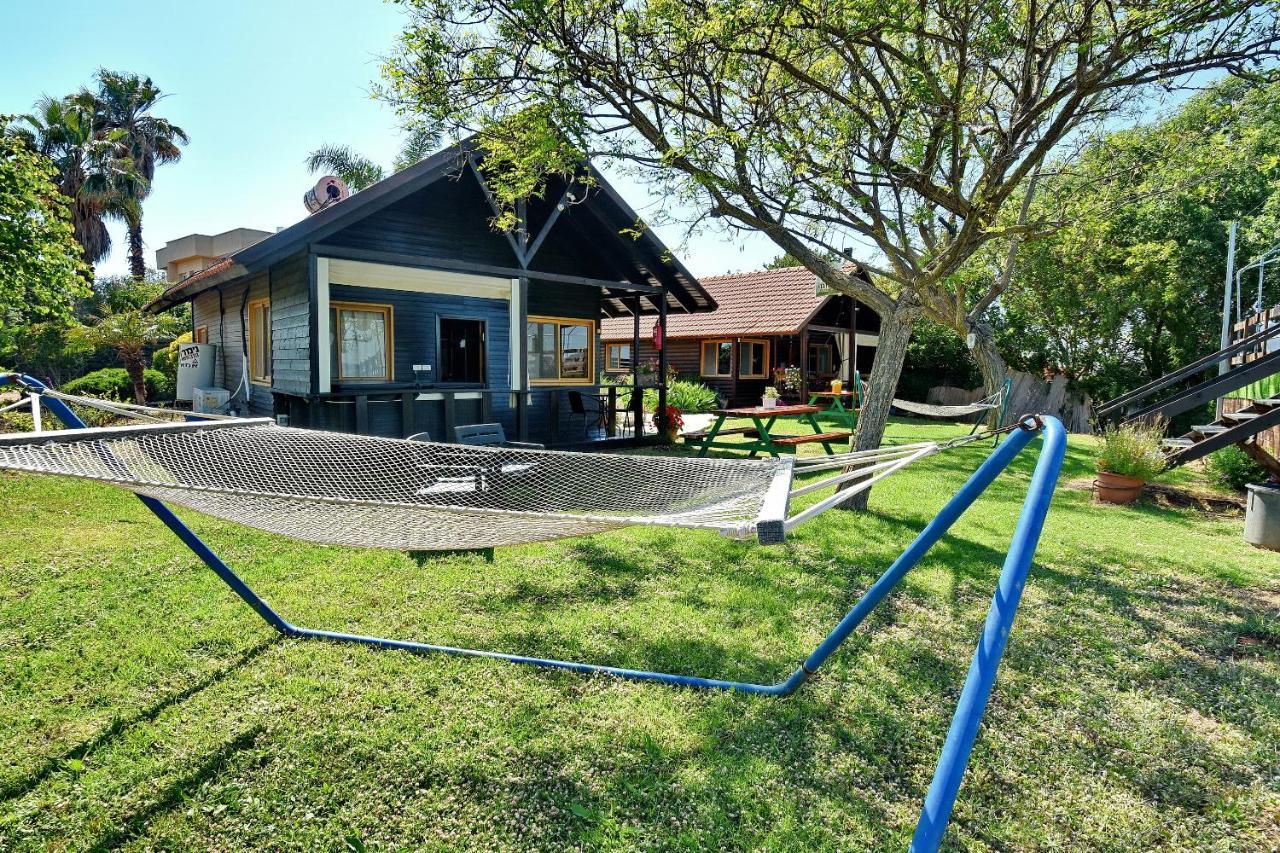 Biktot Nofim Villa Manot Bagian luar foto